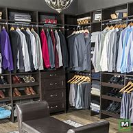 Image result for Menards Build a Closet with Shelves