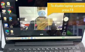 Image result for Lenovo Laptop Camera Light