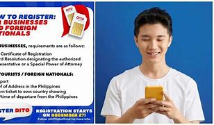 Image result for Philippines Sim for Foreigner at the Airport