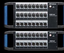 Image result for PreSonus Stage Box