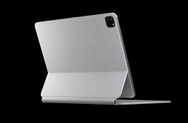 Image result for Wireless White Large Type iPad Keyboard for Low Vision