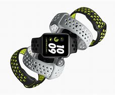 Image result for Apple Watch Nike Olive