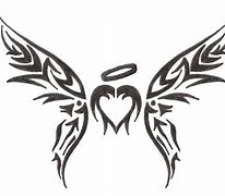 Image result for Love Tribal Tattoos