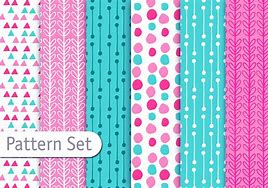 Image result for Cute Pattern Designs