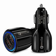 Image result for Cell Phone Charger Adapter for Car