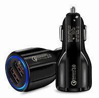 Image result for Unilabs Car Phone Charger