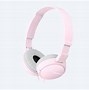 Image result for Sony MDR ZX