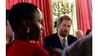 Image result for Prince Harry Has a Son