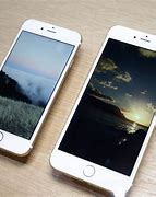 Image result for iPhone 6 and Iphne 6s