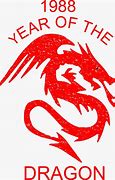 Image result for Year of the Dragon 1988