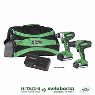 Image result for hitachi power tool