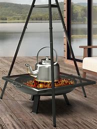 Image result for Grilling Grates for Fire Pits