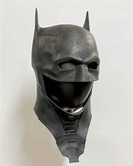 Image result for 60s Batman Mask