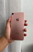 Image result for iphone 7 rose gold