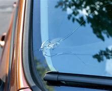 Image result for Small Chip in Windshield