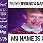 Image result for What Font Is Used for Memes