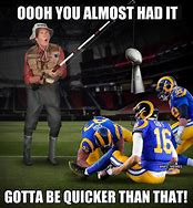 Image result for NFL Rams Funny Meme