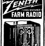 Image result for Zenith Radio Models