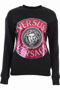 Image result for Versace Sweatshirts Women