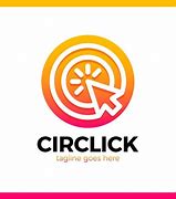 Image result for Click Circle Icon