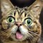 Image result for Fat Cat with Tongue Hanging Out