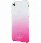 Image result for iPhone 7 Clear Glitter Phone Case