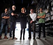 Image result for mythbusters