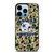 Image result for Purple BAPE iPhone 12 Case