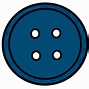 Image result for Sewing Buttons with 2 Holes PNG