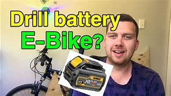 Image result for DIY E-Bike Battery Build
