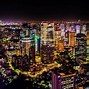 Image result for Beautiful View of Japan at Night