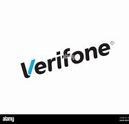 Image result for VeriFone Company Logo