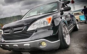 Image result for Pimped Out Honda CR-V