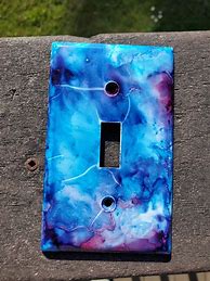 Image result for Creative Light Switch Covers