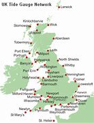 Image result for Tide Map UK
