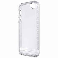 Image result for iPhone SE Clear Case with Card Holder