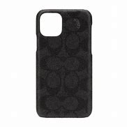 Image result for Coach iPhone 11 Pro Wallet Case