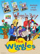 Image result for A Tikle Bay DVD Cover 2000