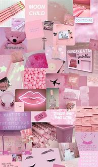 Image result for Pink Phone Screen Template Wallpaper