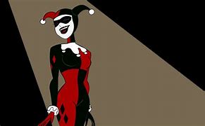 Image result for Harley Quinn Original