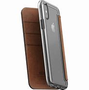 Image result for iPhone Folio Case Brown