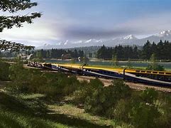 Image result for Trainz Simulator Battenkill Railroad
