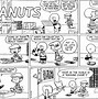 Image result for Snoopy Gang