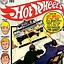 Image result for Hot Wheels Comic Book