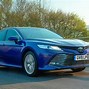 Image result for Toyota Camry Hybrid Cars
