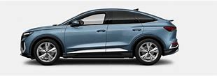 Image result for Red Audi Q4