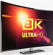 Image result for 8K UHD TV