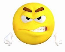 Image result for Angry Face Emoji Meme