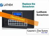 Image result for Lathem Sonachron