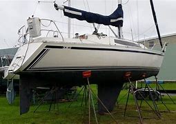 Image result for CS 30 Sailboat